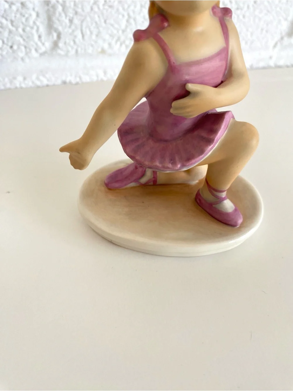 Rare Vintage 1983 Goebel “Todays Children